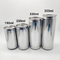 Dünne leere 330 ml-Soda-Getränkedosen kundenspezifischer Logo Aluminum Soft Drinks Cans